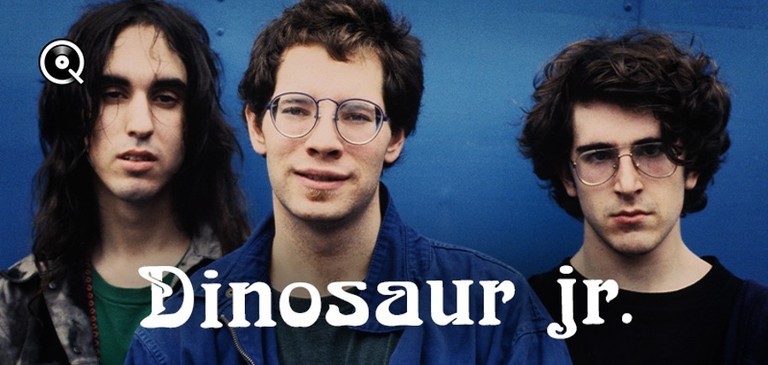 Dinosaur Jr