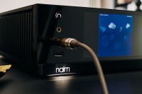 Naim Uniti Atom