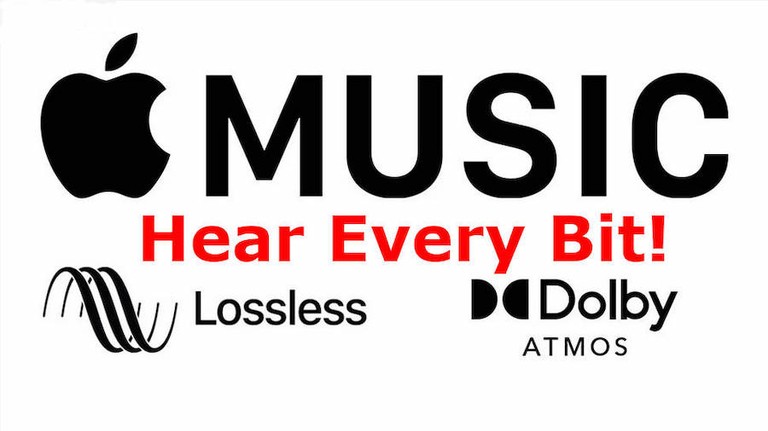 Apple Music Lossless & Dolby Atmos: How YOU Can Enjoy Every Bit of Resolution!