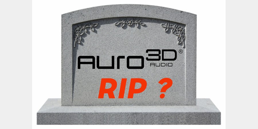 Auro 3D Downmixes into Bankruptcy, Still Keeping Height Channels Up