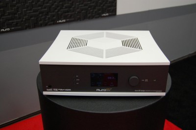 Auro-3D Auriga A/V Receiver