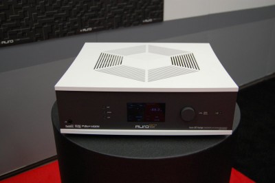 Auro-3D Auriga A/V Receiver