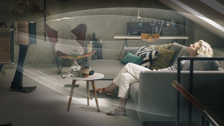 Dirac Live Bass Management System To Debut at CEDIA Promising Perfect Bass