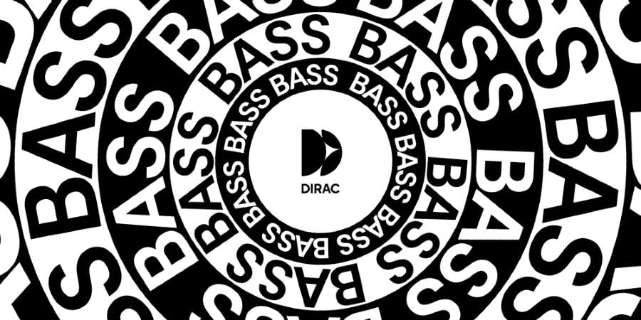 Dirac Live Bass Control Available On Select Receivers From Onkyo