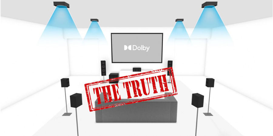 The 4 most important things to look for when buying a Dolby Atmos soundbar