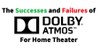 Predictions of Dolby Atmos Success or Failure Five Years Later  