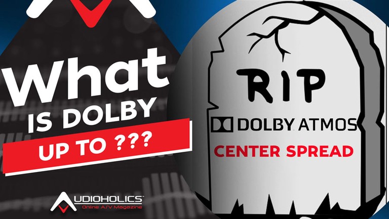 Dolby Center Spread