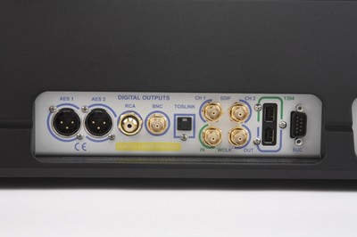 IEEE1394 Firewire