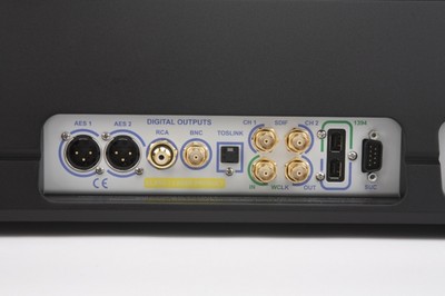 IEEE1394 Firewire