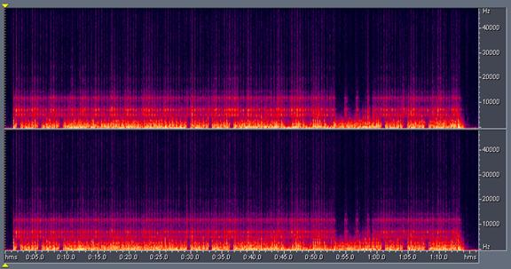 Dynamic Comparison Of Lps Vs Cds Part 4 Page 3 Audioholics Dynamic Comparison Of Lps Vs Cds Part 4 Page 3 Audioholics