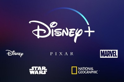 Disney+