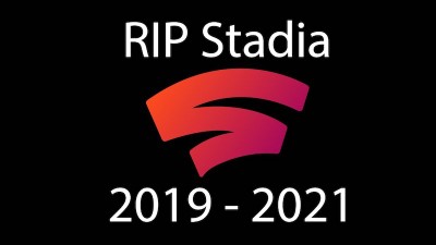 Google Stadia