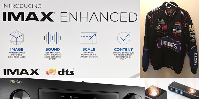 IMAX Enhanced Certification: What Are You Really Getting?