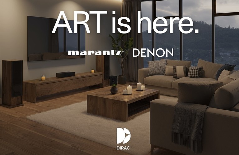 ART Is Here