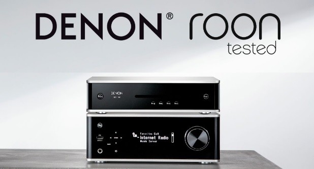 Sound United Brings Roon Compatibility to 68 Denon and Marantz Products