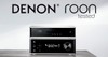 Sound United Brings Roon Compatibility to 68 Denon and Marantz Products