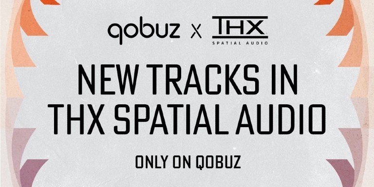  THX Spatial Audio on Qobuz Listen with ANY Headphones!