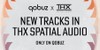  THX Spatial Audio on Qobuz Listen with ANY Headphones!