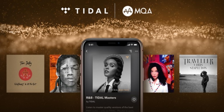 Tidal Adds Millions Of MQA Tracks From Warner Music Group