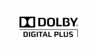 Dolby Digital Plus