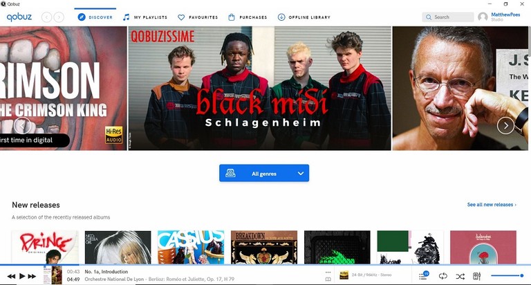Tidal VS Qobuz: Battle of the Hi-Res Streaming Services!