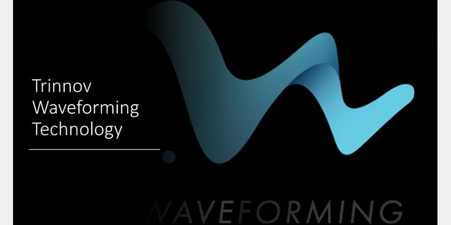Trinnov Reveals Details of WaveForming Redefines Low Frequency Reproduction