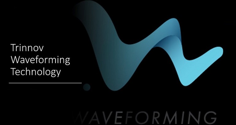 Trinnov WaveForming