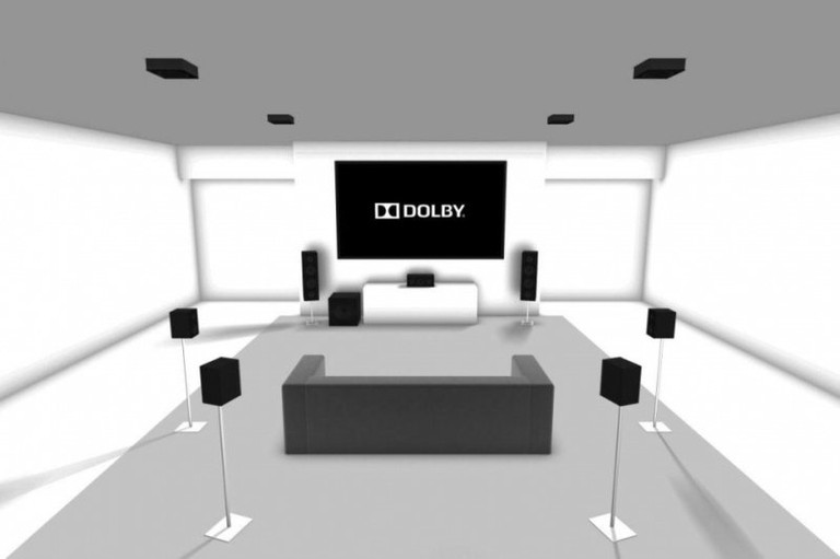 5 Reasons Why Dolby Atmos Will Succeed
