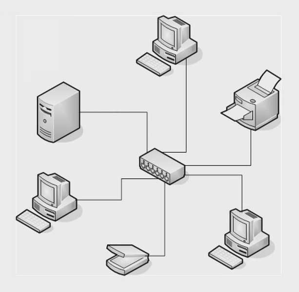 Alternatives for AV Home Networking