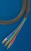 Exotic Materials and Audio Cable Construction