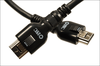 Locking HDMI Cables and Connectors