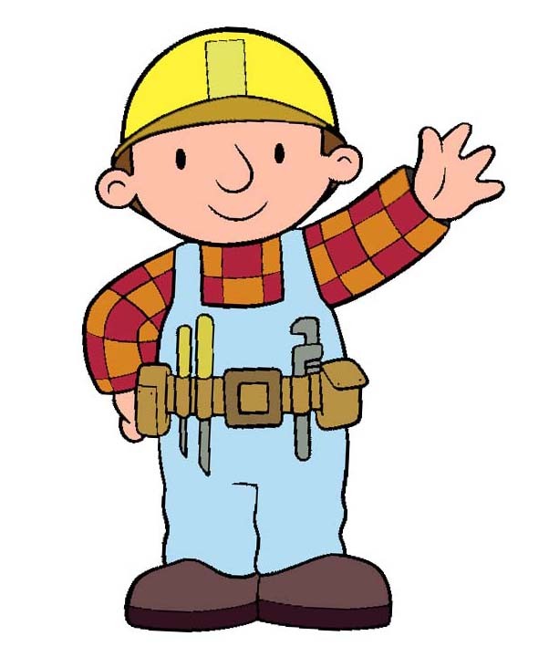Bob the Builder