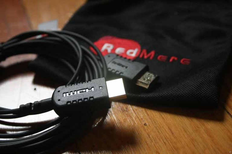RedMere Active HDMI Technology