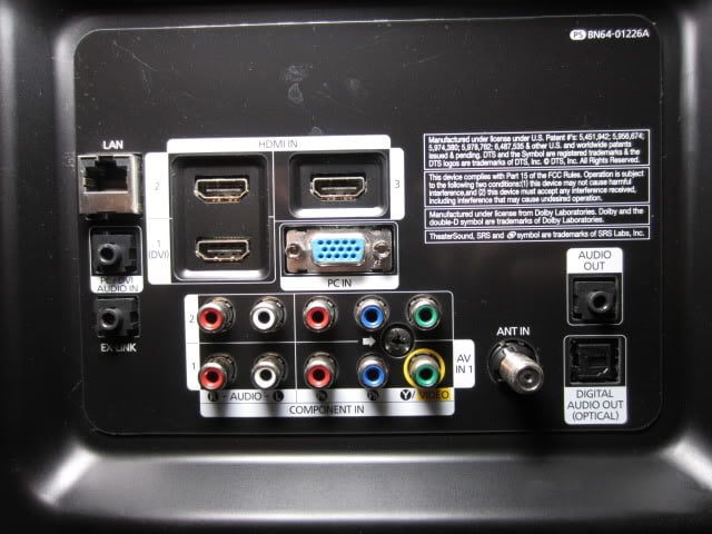 Signal and Connector Types for TV and HDTV | Audioholics dvi and vga diagram 