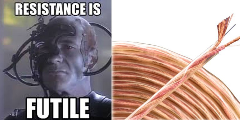 Choosing the Right Speaker Wire Gauge for Optimal Performance