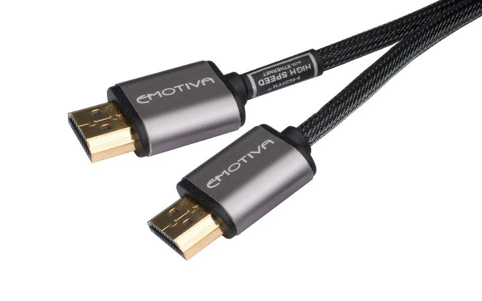 Andrew Halliday sección Oxidado The Truth vs Hype about Expensive HDMI Cables | Audioholics
