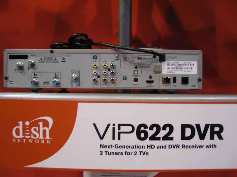 Dish network surround best sale sound
