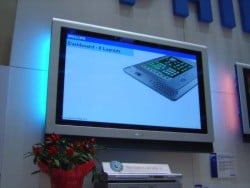 Philips Ambilight LCD TV