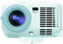 NEC HT510 projector