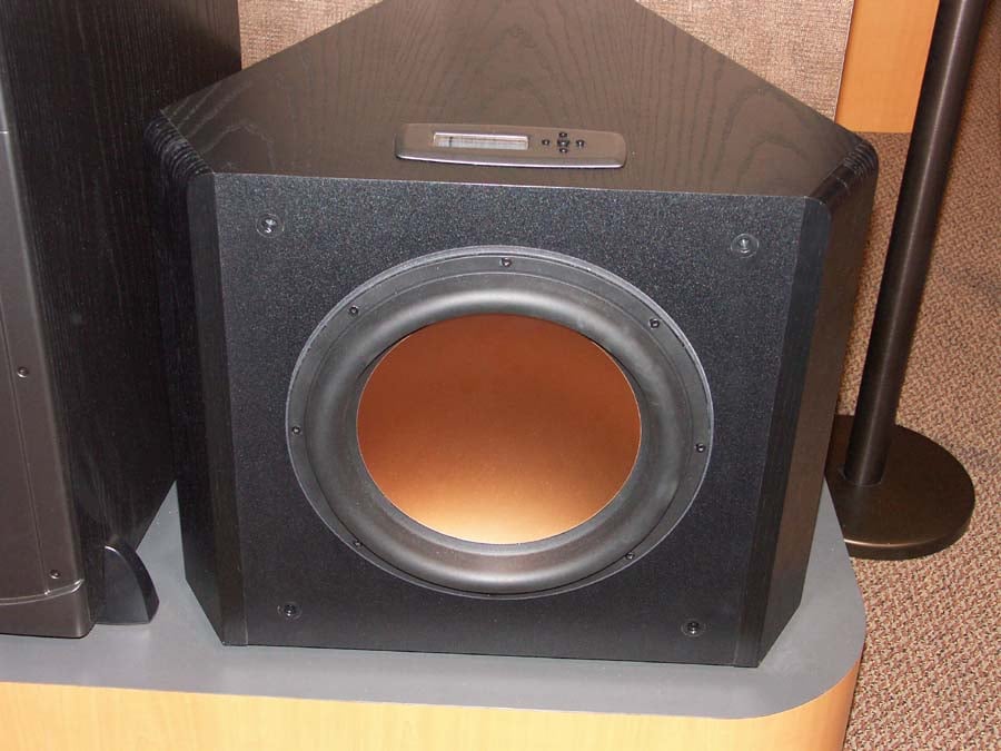 klipsch rw 12 subwoofer