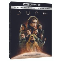 Dune Part 1