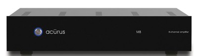 Acurus M8