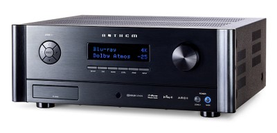 Anthem AVM 60 3/4 View