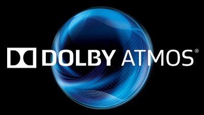 Dolby Atmos Logo