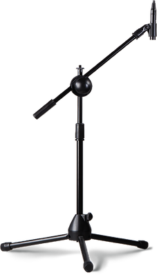 ARC microphone stand