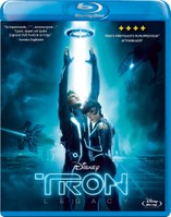 Tron Legacy