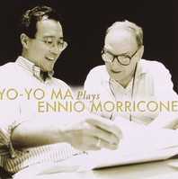 Yo-Yo Ma Plays Ennio Morricone