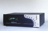 Aragon Soundstage Processor Review