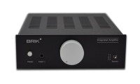 Brik Amp Front