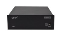 Brik DAC Front